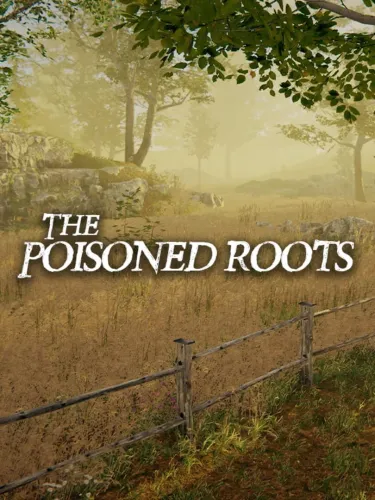 Portada de The Poisoned Roots