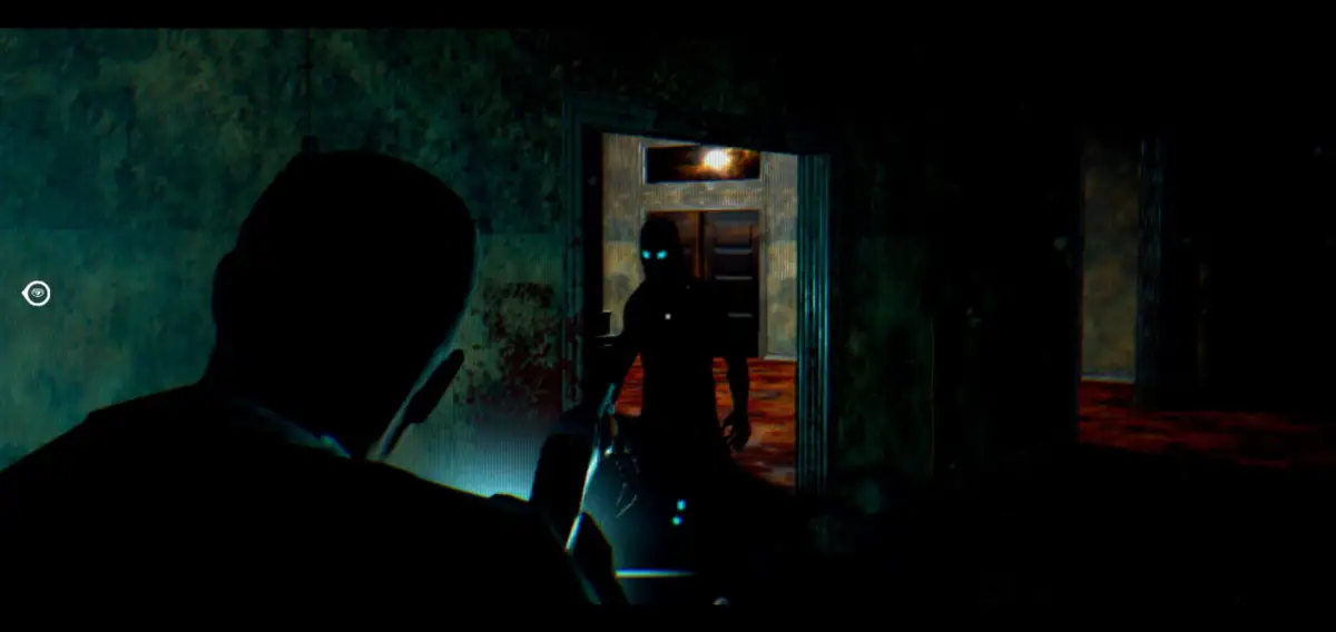 Portada de The Polaroid Killer