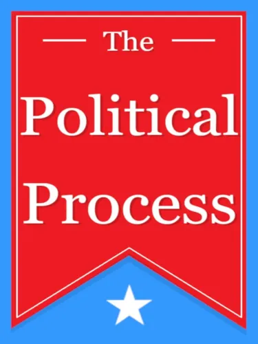 Portada de The Political Process