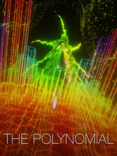 Portada de The Polynomial