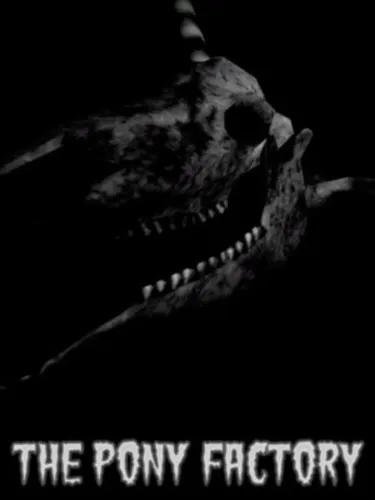 Portada de The Pony Factory