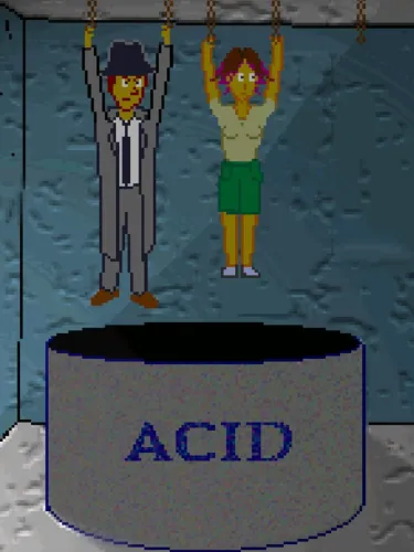 Portada de The Postman Only Dies Once