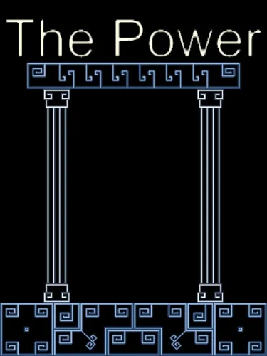 Portada de The Power