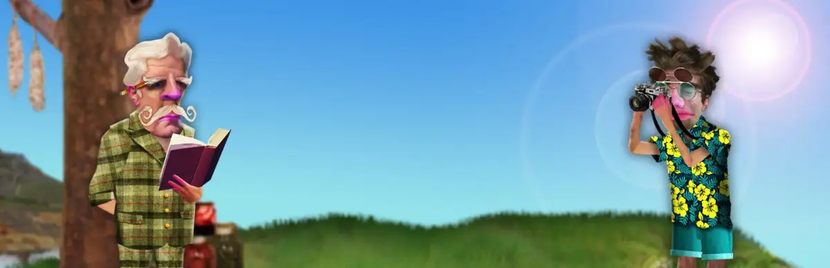 The Preposterous Awesomeness of Everything