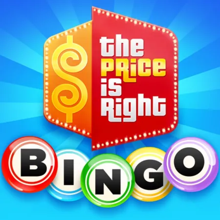 Portada de The Price Is Right Bingo
