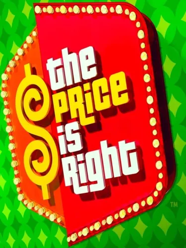 Portada de The Price is Right