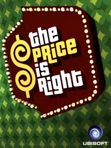 Portada de The Price Is Right