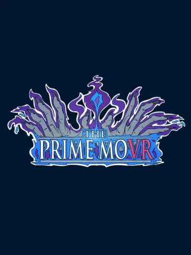 Portada de The Prime MoVR