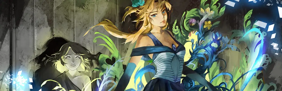 The Princess’ Heart