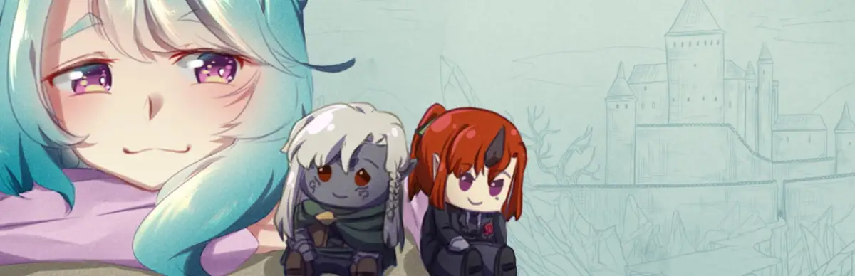 The Princess of the Tower wants a Hero