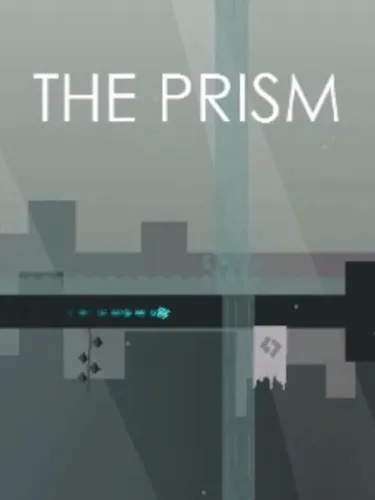 Portada de The Prism
