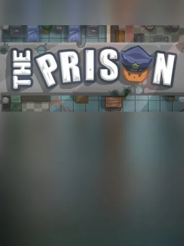 Portada de The Prison