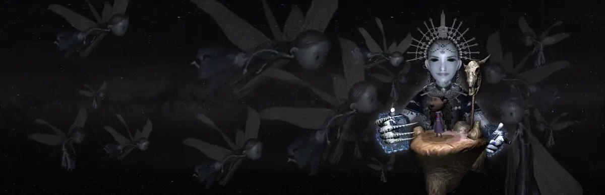 The Prisoner of the Night