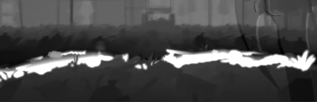 The Prophecy of Statues