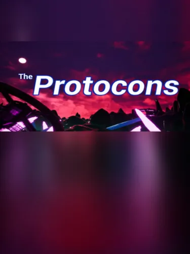 Portada de The Protocons