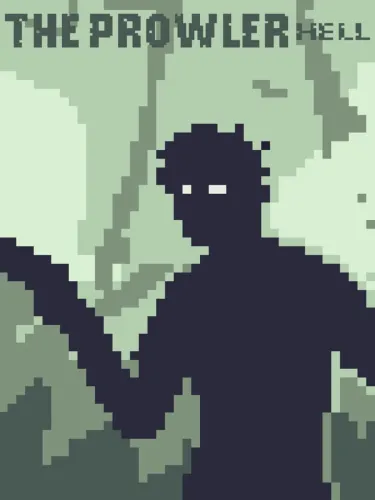 Portada de The Prowler Hell