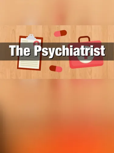 Portada de The Psychiatrist: Major Depression
