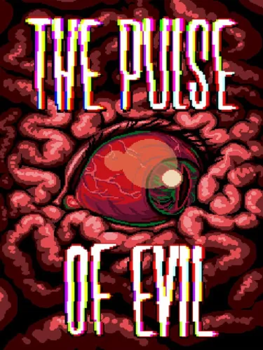 Portada de The Pulse of Evil