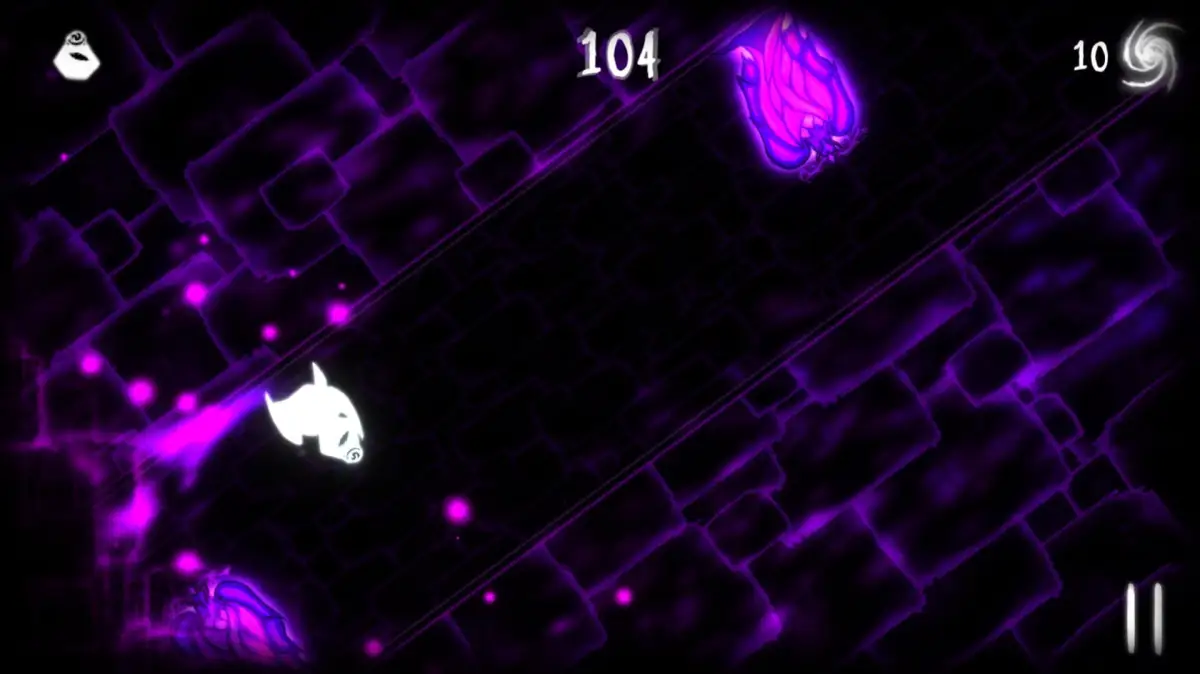 Portada de The Pursuing Realm