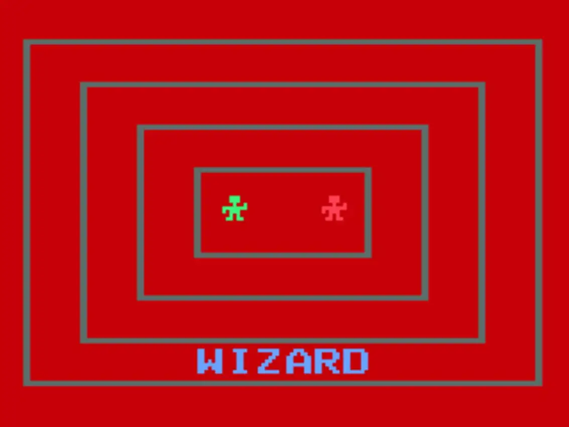 The Quest for the Rings