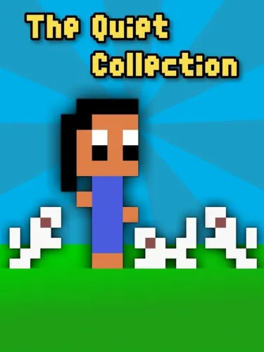 Portada de The Quiet Collection