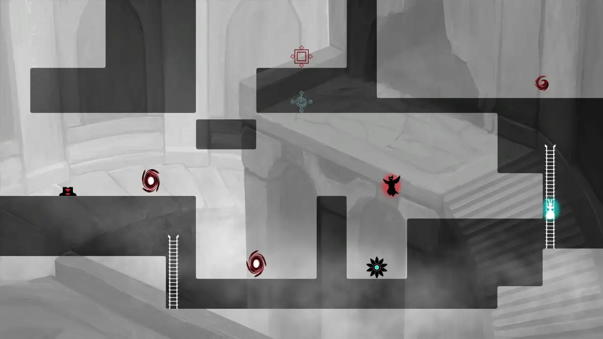 The Rabbit and the Owl