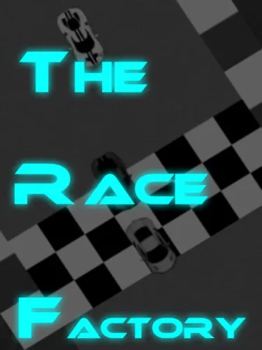 Portada de The Race Factory
