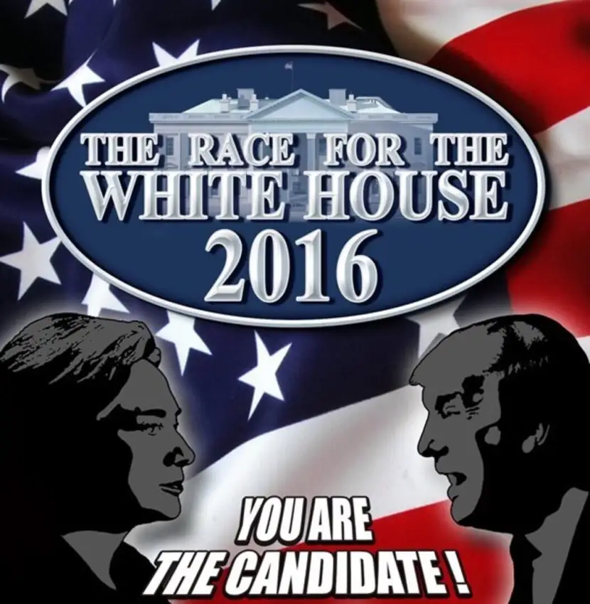 The Race for the White House