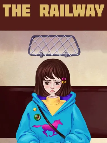 Portada de The Railway