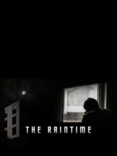 Portada de The Raintime