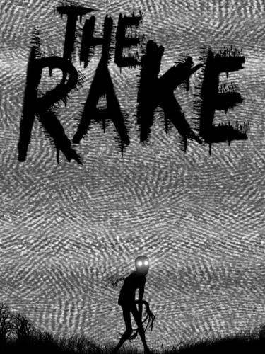 Portada de The Rake