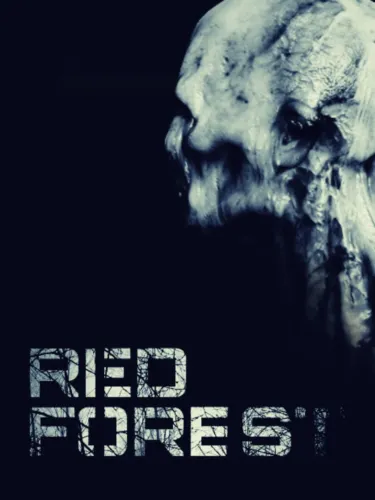 Portada de The Rake: Red Forest