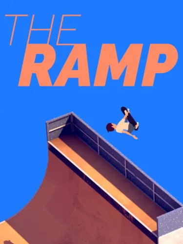 Portada de The Ramp