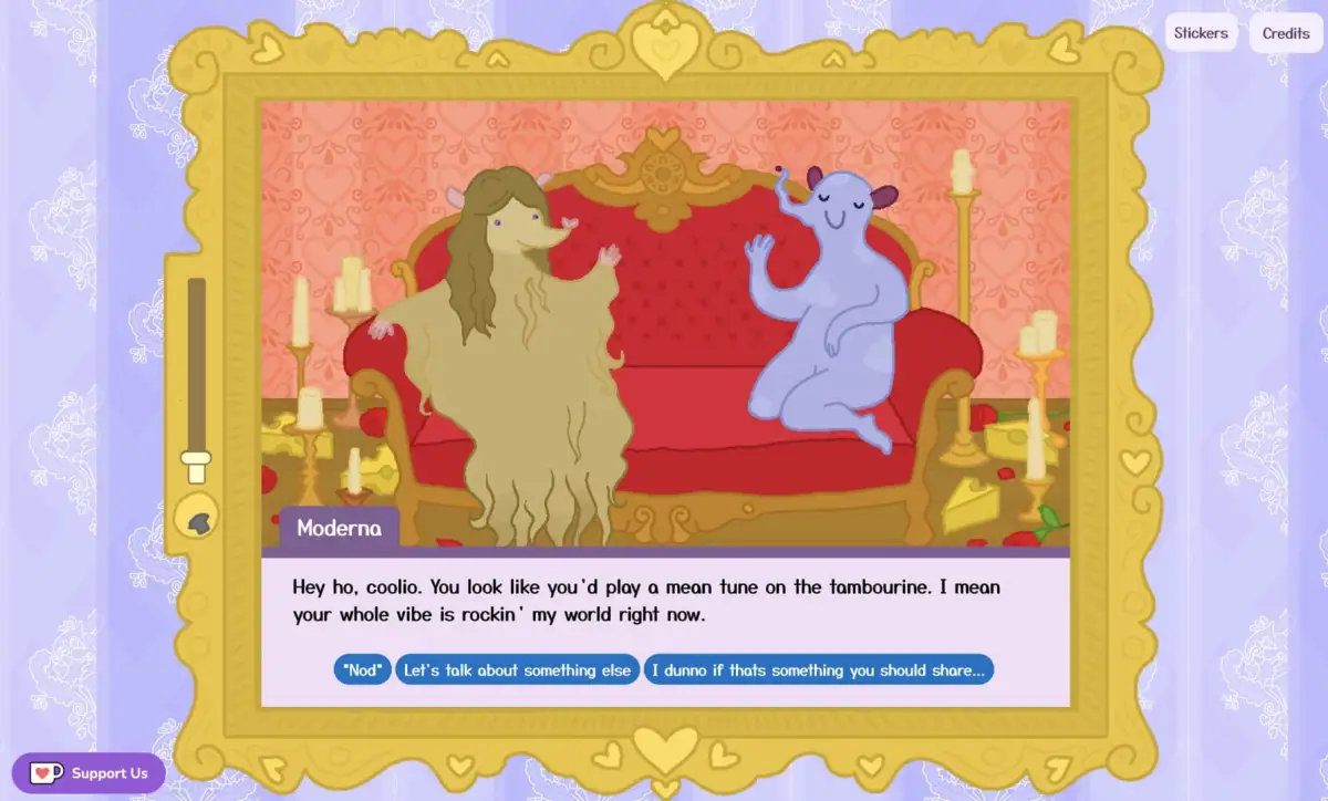 The Ratchelor Season 2