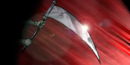 Portada de The Reaper