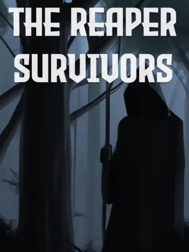 Portada de The Reaper Survivors