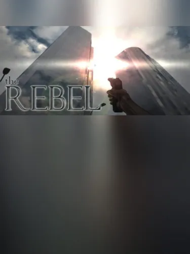 Portada de The Rebel
