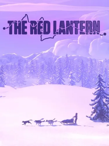 Portada de The Red Lantern
