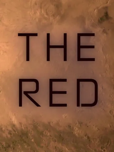 Portada de The Red