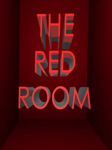 Portada de The Red Room