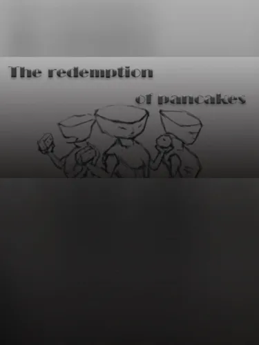 Portada de The redemption of pancakes
