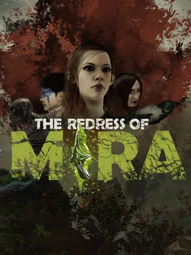 Portada de The Redress of Mira