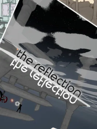 Portada de The Reflection