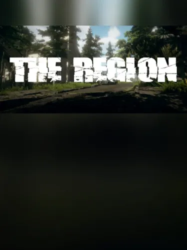 Portada de The Region