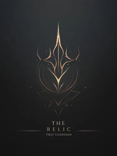 Portada de The Relic: First Guardian