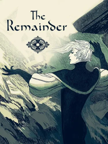 Portada de The Remainder: Act 1