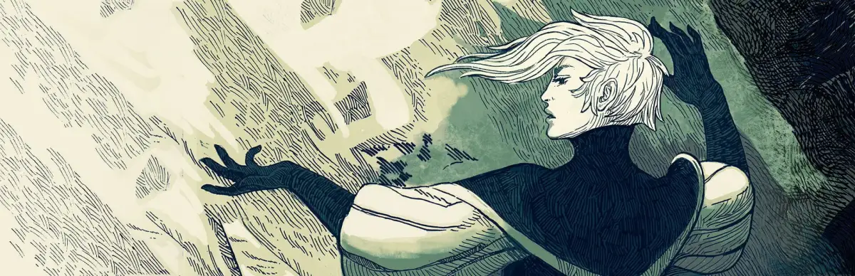 The Remainder: Act 2