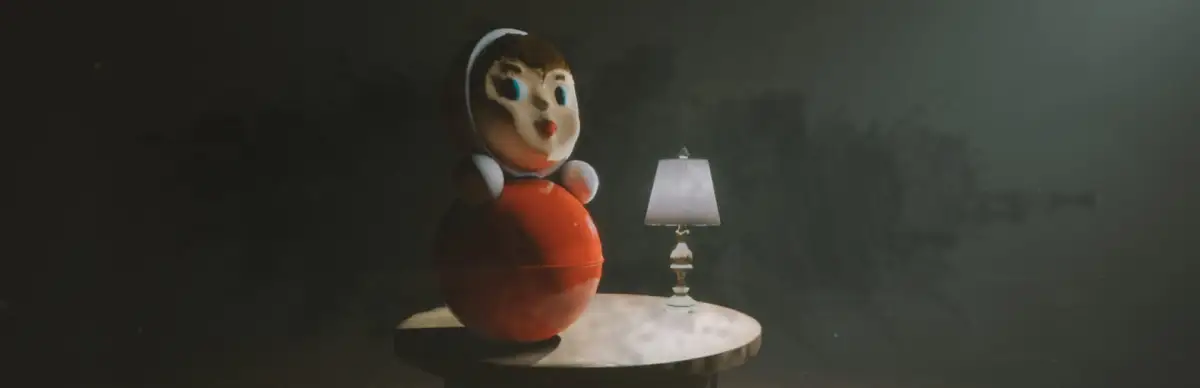 The Renovator: Origins