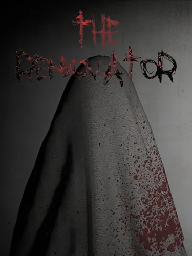 Portada de The Renovator