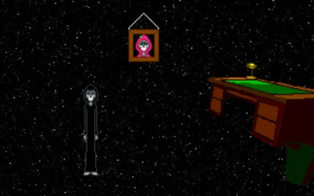 Portada de The Repossessor